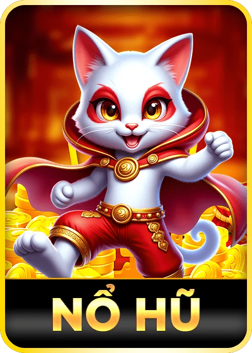 Nổ Hũ HELLO88