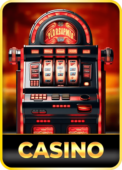 Casino HELLO88